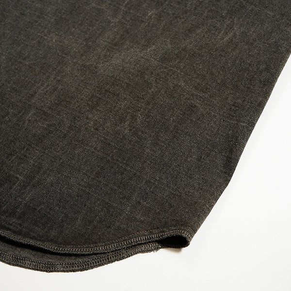 7.8oz BASEBALL SHIRT PIGMENT