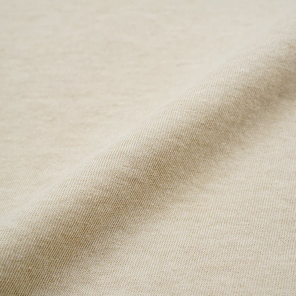 6oz PRINT T-SHIRT N.CABOURN