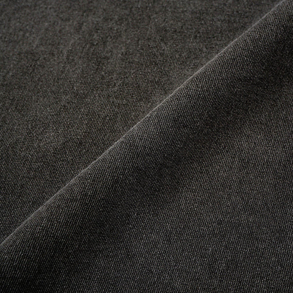 6oz PRINT T-SHIRT N.CABOURN