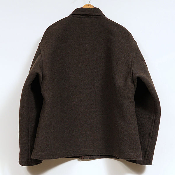 BAL JACKET RAG JACQUARD