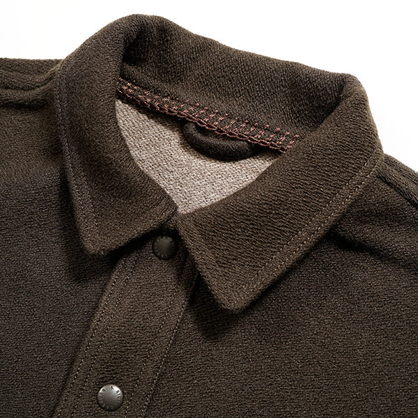 BAL JACKET RAG JACQUARD