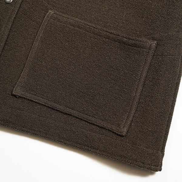 BAL JACKET RAG JACQUARD