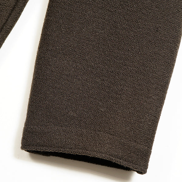 BAL JACKET RAG JACQUARD