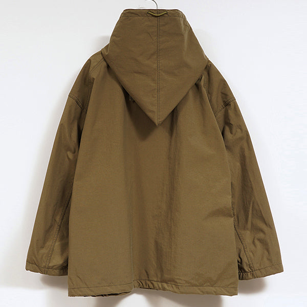 GUNNER JACKET TASLAN NYLON