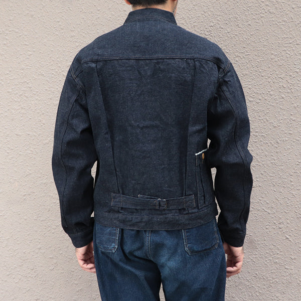 1940s DENIM JACKET 12.5oz DENIM
