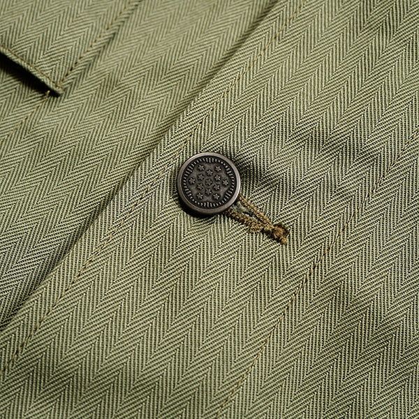 FATIGUE JACKET MODIFY