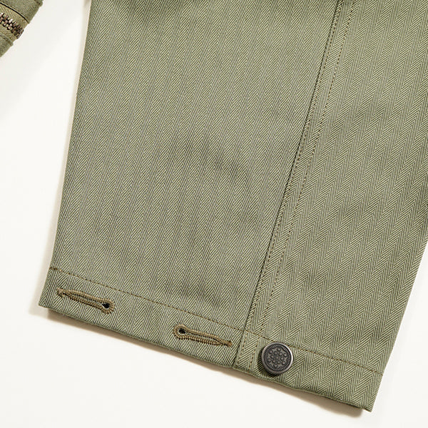 FATIGUE JACKET MODIFY