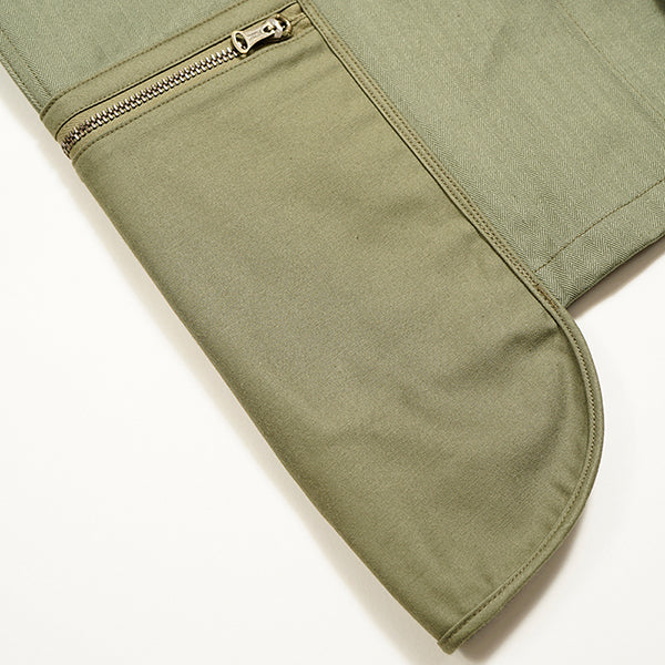 FATIGUE JACKET MODIFY