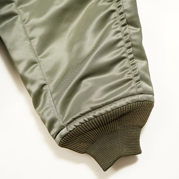 1940s US CLIP JACKET MODIFY