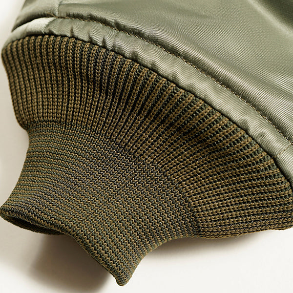 1940s US CLIP JACKET MODIFY