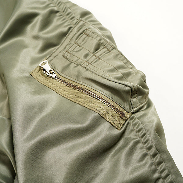 1940s US CLIP JACKET MODIFY