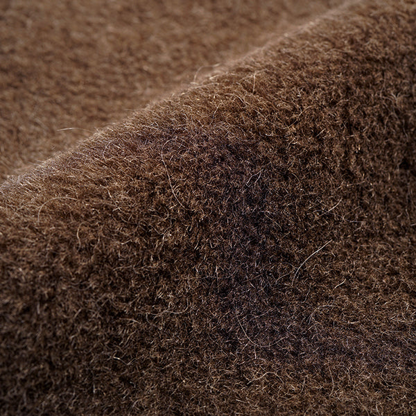 1940s US CLIP JACKET MODIFY BLACK