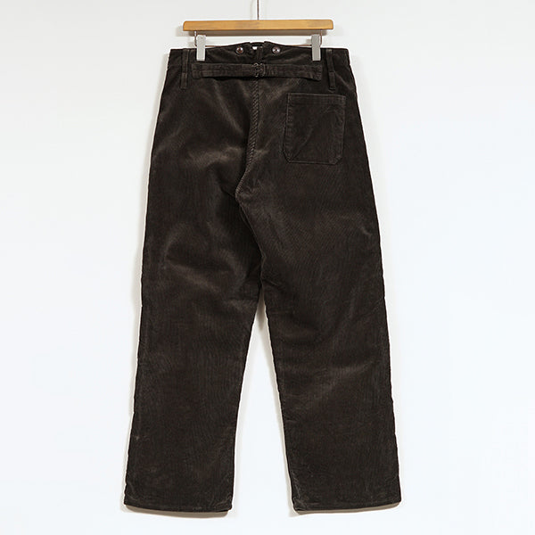 FRENCH WORK PANT / 8 WALE CORDUROY — SPEEDWAY
