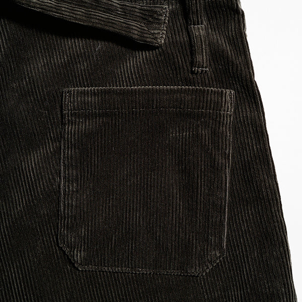 FRENCH WORK PANT / 8 WALE CORDUROY