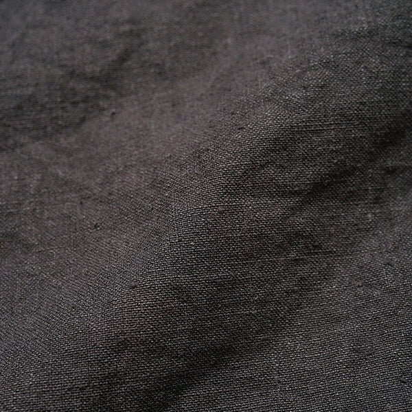 FRENCH WORK PANT HEMP CANVAS