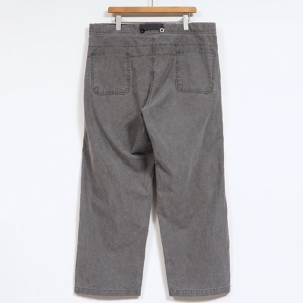 PARATROOPER PANT PIGMENT / CHARCOAL GRAY