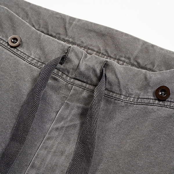 PARATROOPER PANT PIGMENT / CHARCOAL GRAY