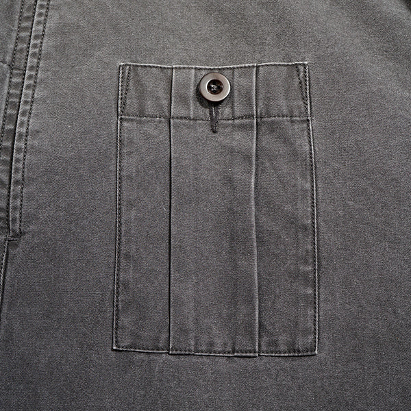 PARATROOPER PANT PIGMENT / CHARCOAL GRAY