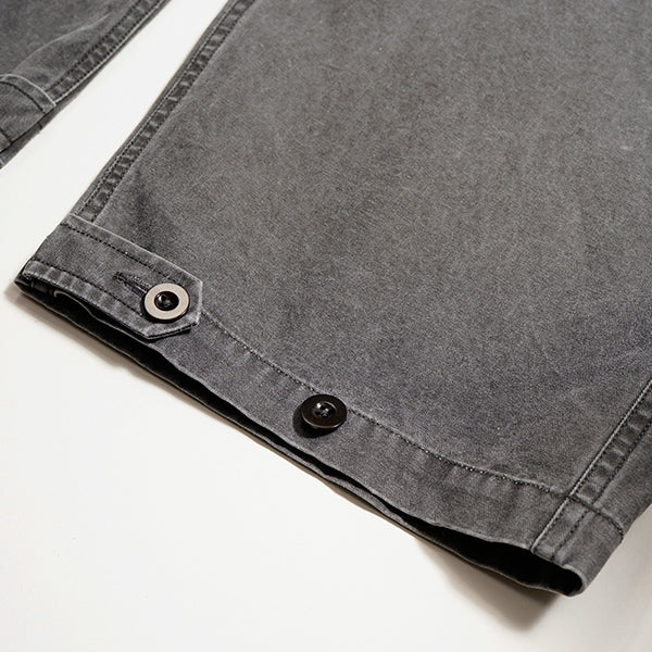PARATROOPER PANT PIGMENT / CHARCOAL GRAY