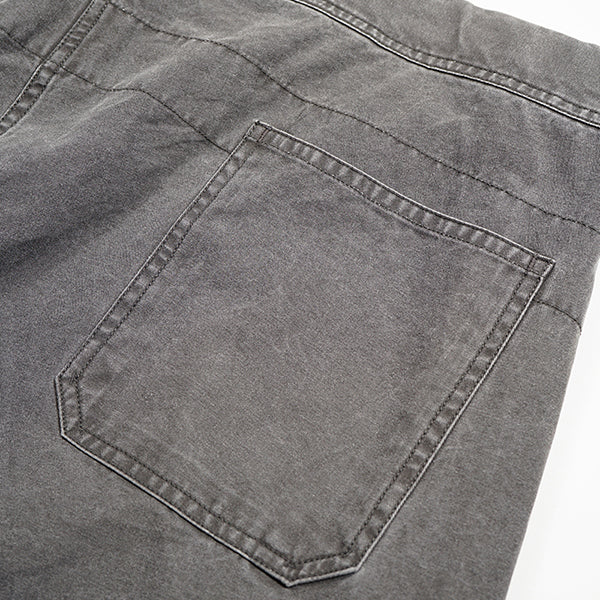 PARATROOPER PANT PIGMENT / CHARCOAL GRAY