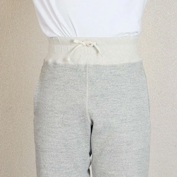 1940s MILITARY SWEAT PANT 20.5oz