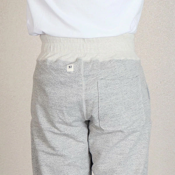 1940s MILITARY SWEAT PANT 20.5oz