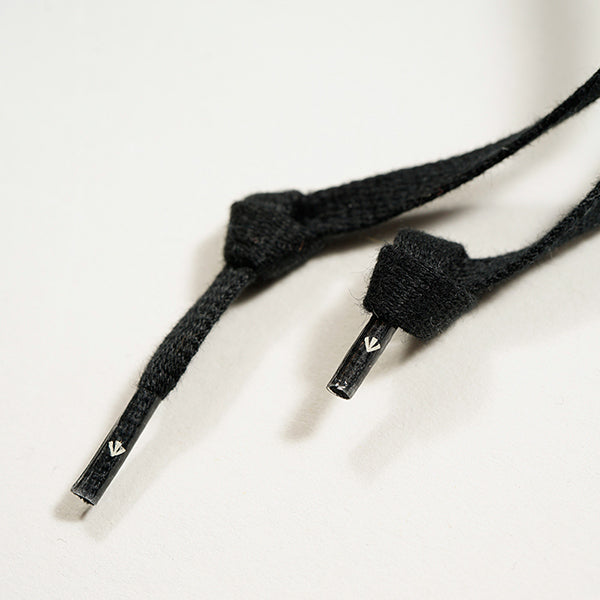 1940s MILITARY SWEAT PANT BLACK 20.5oz / BLACK