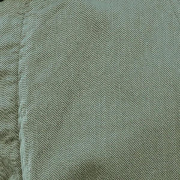 LIMITED EDITION / M43 MODIFY MIX PANT / SZ HERRINGBONE / GREEN