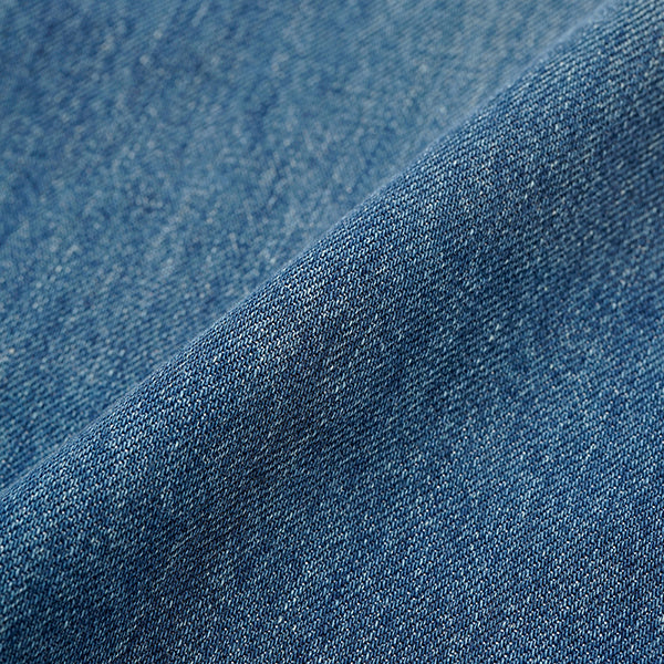 1930s US WORK PANT MIX DENIM / INDIGO