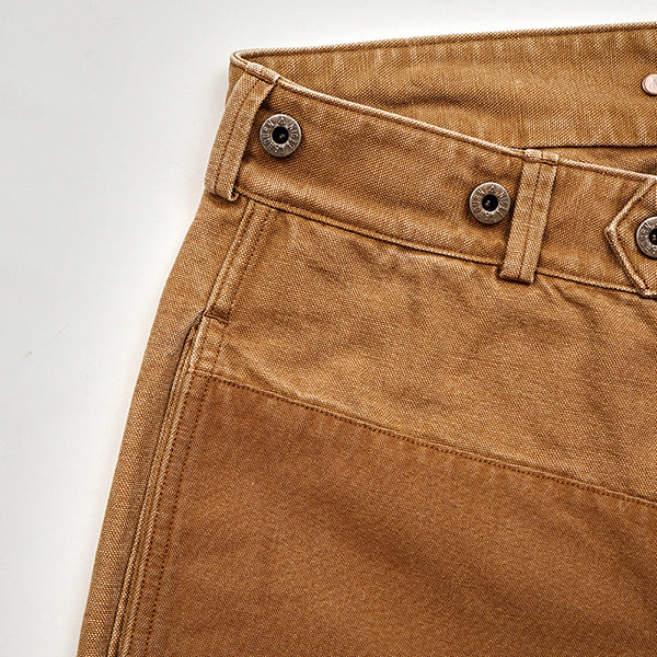 RAILMAN DOUBLE KNEE PANT