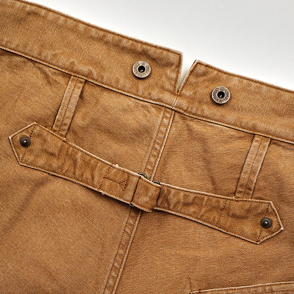 RAILMAN DOUBLE KNEE PANT