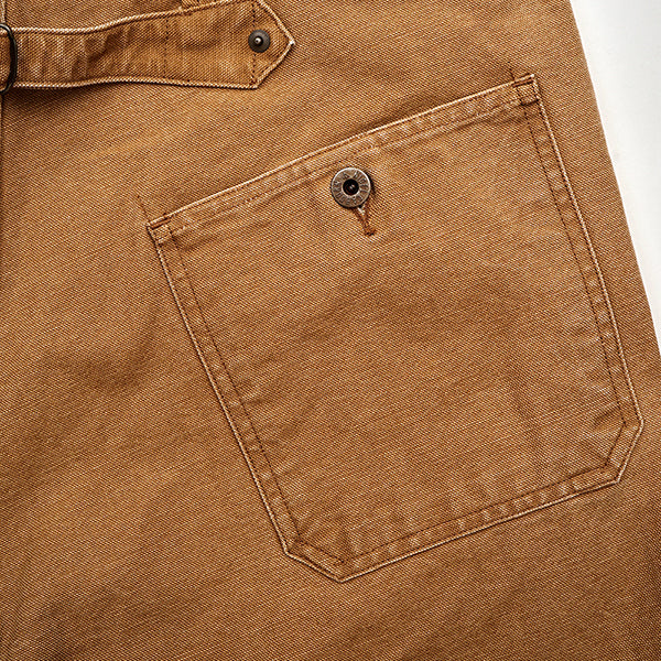 RAILMAN DOUBLE KNEE PANT