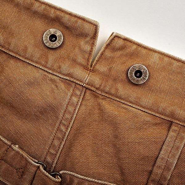 RAILMAN DOUBLE KNEE PANT