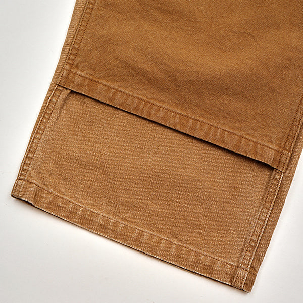 RAILMAN DOUBLE KNEE PANT