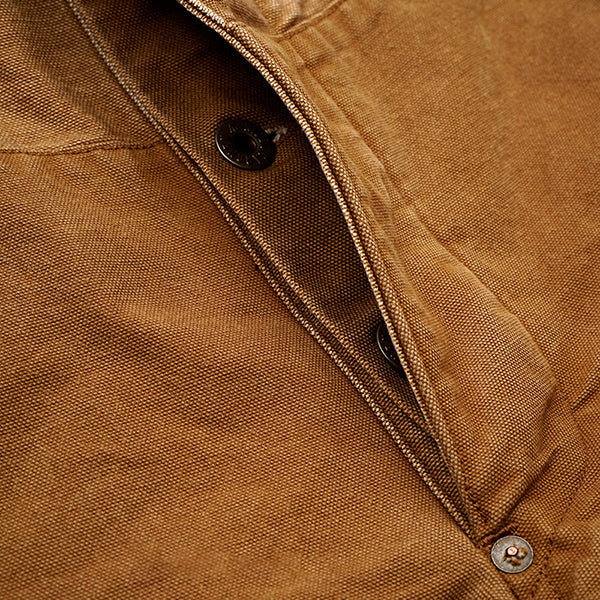 RAILMAN DOUBLE KNEE PANT