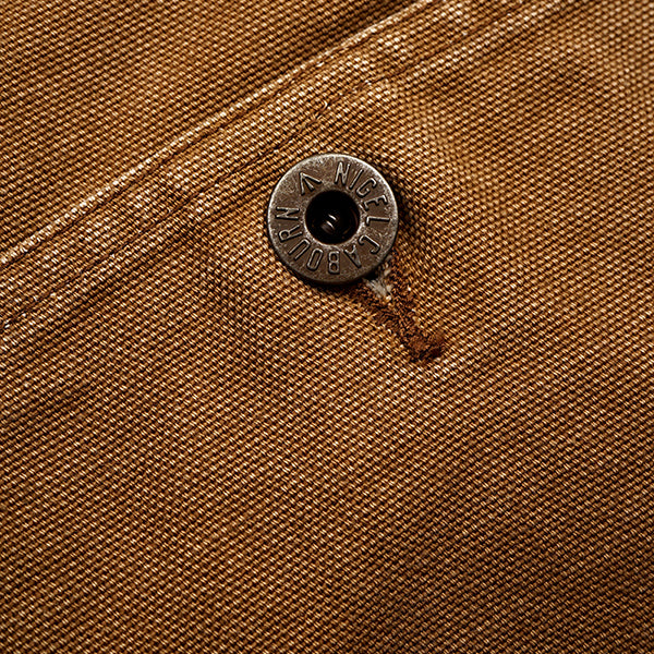 RAILMAN DOUBLE KNEE PANT