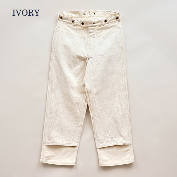 RAILMAN DOUBLE KNEE PANT