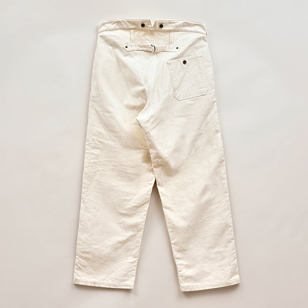 RAILMAN DOUBLE KNEE PANT