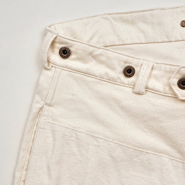 RAILMAN DOUBLE KNEE PANT