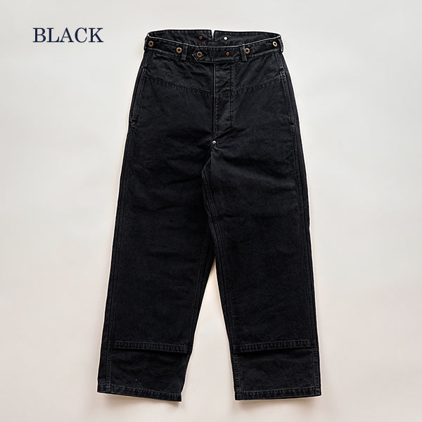 RAILMAN DOUBLE KNEE PANT