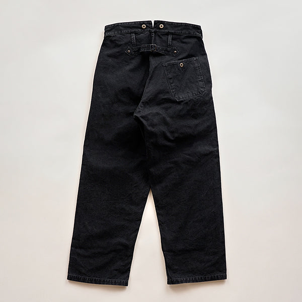 RAILMAN DOUBLE KNEE PANT