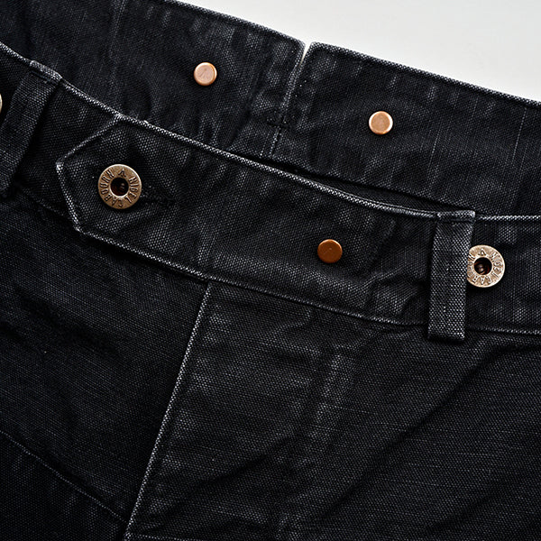 RAILMAN DOUBLE KNEE PANT