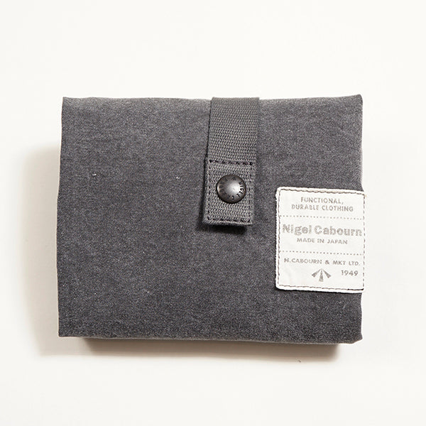 MULTI BAG PIGMENT / CHARCOAL GRAY