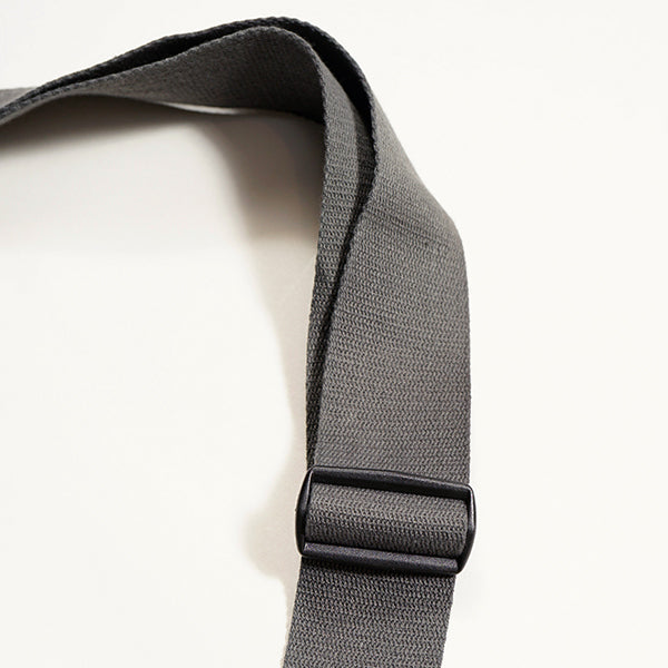 MULTI BAG PIGMENT / CHARCOAL GRAY