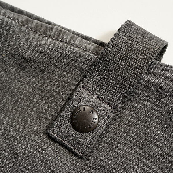 MULTI BAG PIGMENT / CHARCOAL GRAY