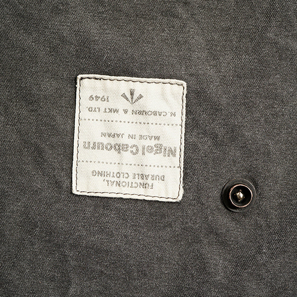 MULTI BAG PIGMENT / CHARCOAL GRAY