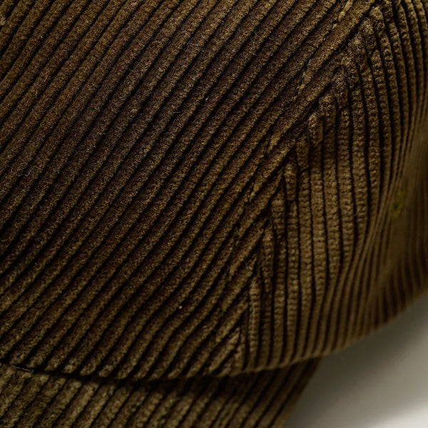 LOW CAP 8W CORDUROY