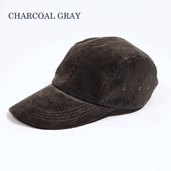 LOW CAP 8W CORDUROY
