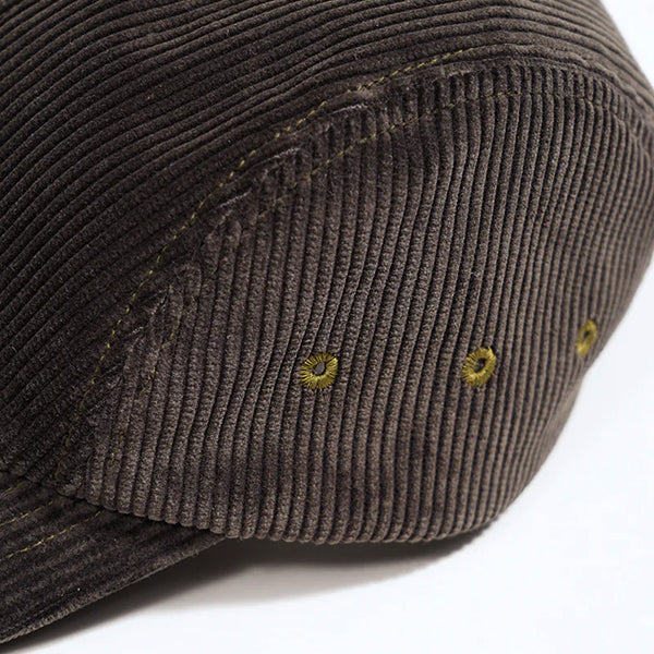 LOW CAP 8W CORDUROY