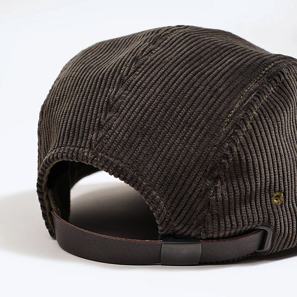 ゴロウ 2.ゼログランド レーザー ウィング オックスフォード ラインド